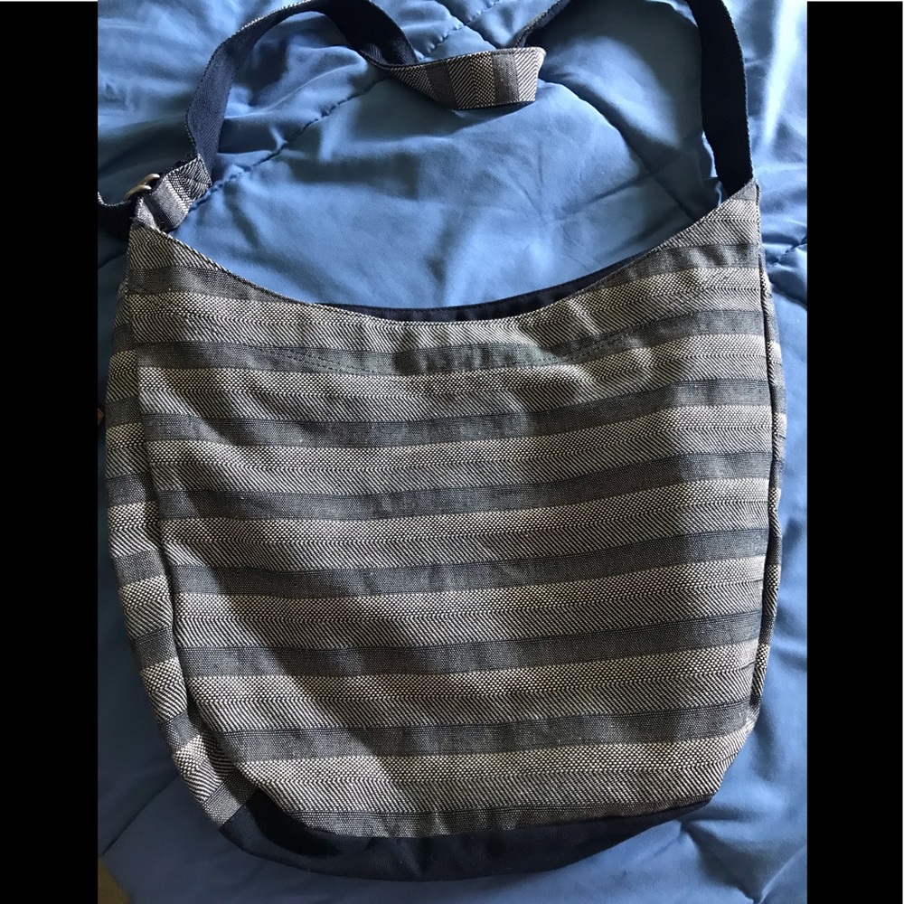 Denim bag